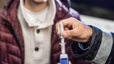 Спипаха пиян и дрогиран турчин зад волана в Брестовене