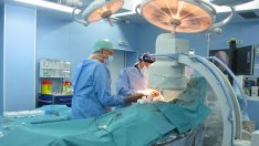 Донорска ситуация даде шанс за живот на трима души