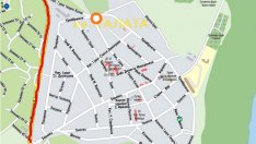 Ремонтът на пътя "Аспарухово" - "Галата" съвсем зацикли. Няма пари, оправдават се от Общината