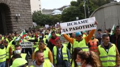 Пътищарите готвят блокади