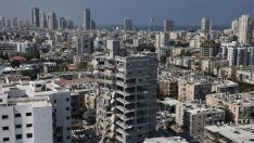 Творците ни, които са блокирани в Тел Авив, са добре