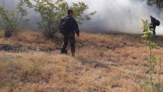 Горяха територии от "Натура 2000"