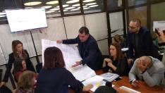 Арх. Виктор Бузев: Новата библиотека във Варна може да се построи на 2 или 3 етапа