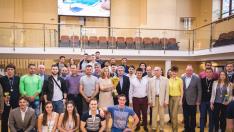 Медицински университет е комплексен победител в XIX-ата Варненска Универсиада