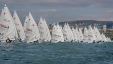 Започва държавното първенство по ветроходство в олимпийските класове