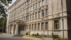 Домашен арест за обвиняем за грабеж постанови Апелативният съд 