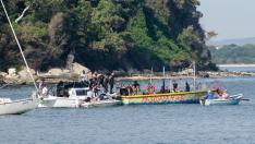 "Приятели на морето“ спасяват красив плаж във Варна от над 300 кг пластмаса