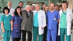 В "Правителствена болница": 14 незаконни трансплантации само за 2 г., едната "след обаждане"