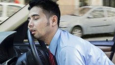 Идея: Шофьорите да се изследват за сънна апнея