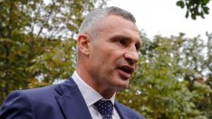 Кличко към Зеленски: Не може вечно да лъжем