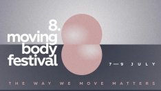 Започва фестивалът Moving Body във Варна
