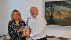 Индия дарява на Варна паметник на Махатма Ганди