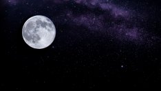 НАСА с план за завръщане на Луната до 2024 г.