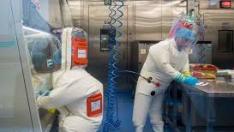 Избягали учени от Ухан, изнесоха шокиращи данни за коронавируса