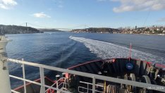 Полярният ни кораб навлезе в Антарктика навръх Стефановден