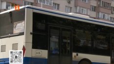 Откриха стрелец по варненски автобус