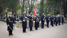 Архангелова задушница е