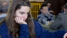 Наша девойка проби в световния шахмат 