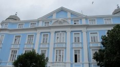 Шефът на МВР - Варна, сдаде поста