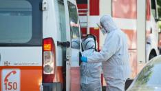 Спешните медици във Варна искат затягане на мерките