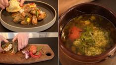 Новото меню ала Балкантурист: С какви манджи гощаваме чужденците (ВИДЕО)