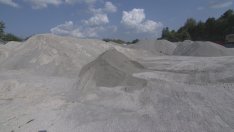 Пътищата в България масово се правят с варовик заради по-ниските цени