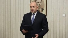 Президентът връчва първия мандат в понеделник