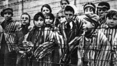 27 януари - Международен ден в памет на жертвите на Холокоста