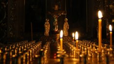 Честваме паметта на преп. Давид Солунски и св. Давид Български