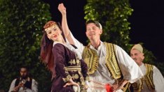 Осми национален студентски фолклорен фестивал ще се проведе във Варна