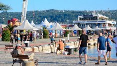 Германските туристи остават мираж за нас и следващото лято