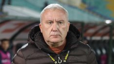 Николай Киров: Чакахме си шанса и той дойде