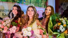 Избраха новата "Царица Роза" на Казанлък