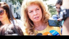 Йотова: От оценката на женския затвор в Сливен ще зависи освобождаването на Иванчева