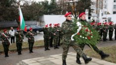 Почетоха паметта на жертвите от Кербала