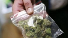 Варненец сам даде на полицията пакетче с дрога