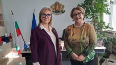 Нов апелативен съдия встъпи в длъжност във Варна