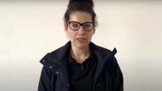 Константинова размаха пръст на бежанците (ВИДЕО)