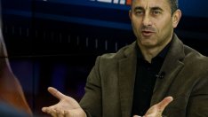 Освободиха Румен Спецов от шефския пост в НАП