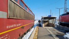 Обявиха причината за влаковата катастрофа в Карнобат