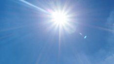 Слънчево време в цялата страна в неделя