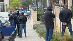 Спипаха опасен черногорец у нас, издирван за убийство