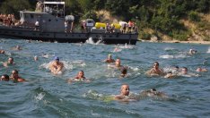 Местят маратона „Галата – Варна” на 27 юли