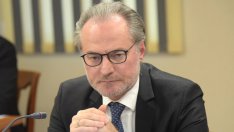 Председателят на ВКС Лозан Панов се включва в надпреварата за президент