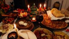 В очакване на Рождество, събираме се на трапезата на един от най-светлите празници