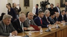 БСП поиска от Радев да проведе още един кръг на консултации преди третия мандат