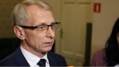 Със 132 гласа Николай Денков беше избран за министър-председател