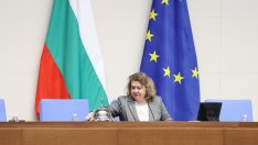 Народното събрание започва нормална работа от утре