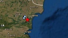 Ново земетресение стресна провадийци 