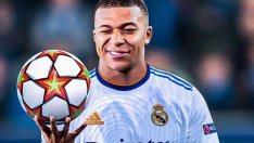 Marca: Мбапе парафира договор с Реал до лятото на 2029 г.